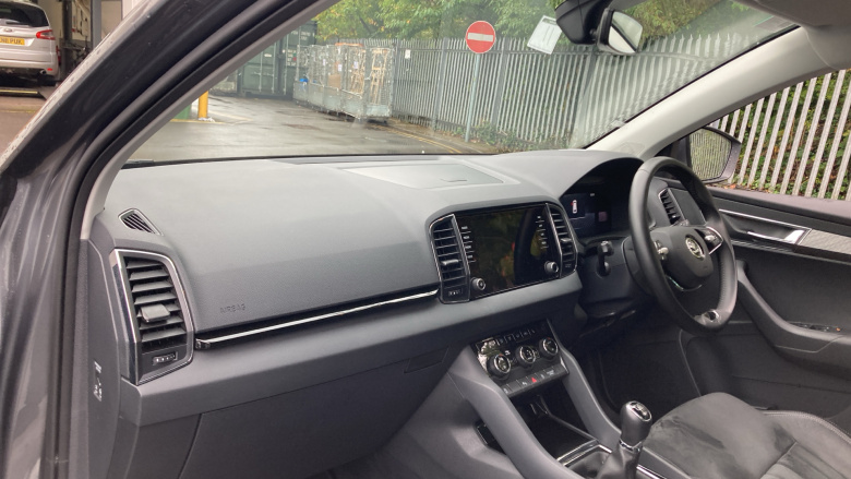 Skoda Karoq 1.5 TSI SE L 5dr Petrol Estate